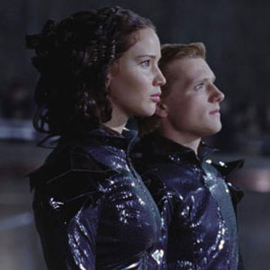 The Hunger Games The Hunger Games